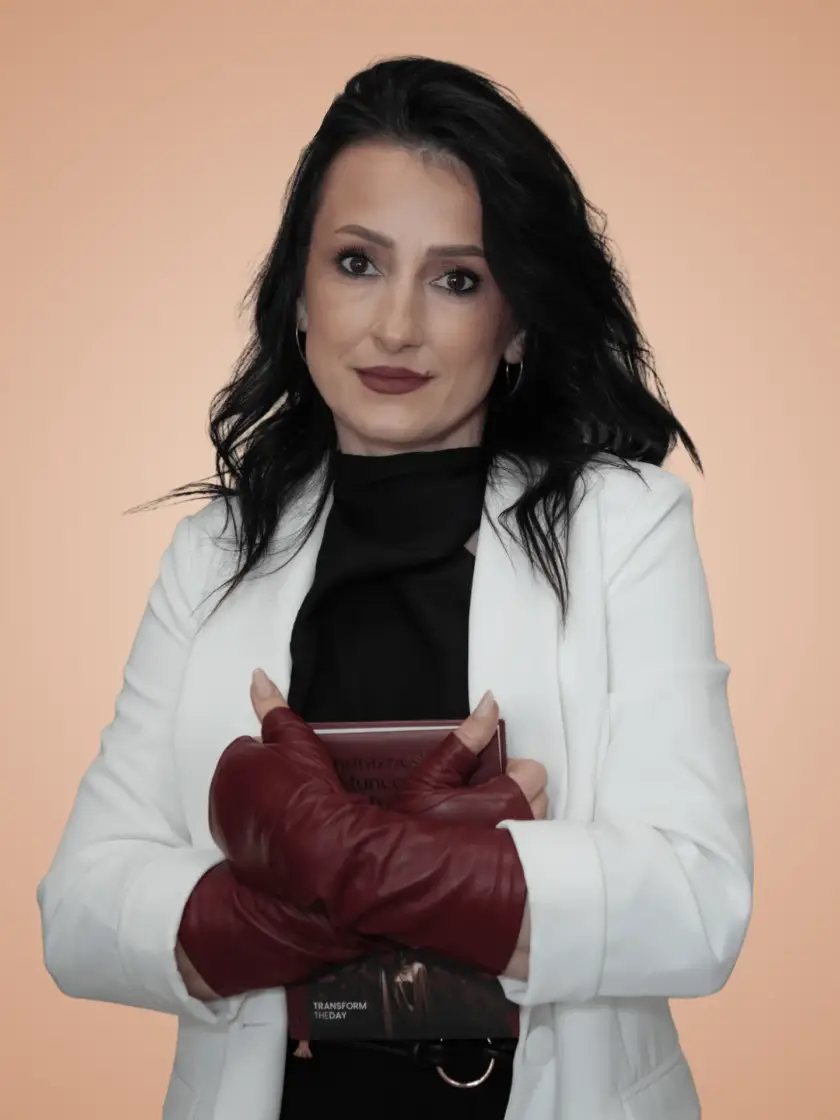 MARIA BRIGITTA RABATIN
