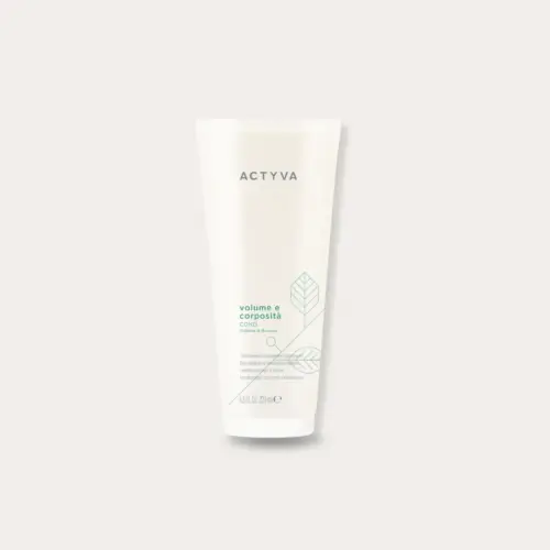 Balsam Kemon Actyva Volume e Corposita 200 ml
