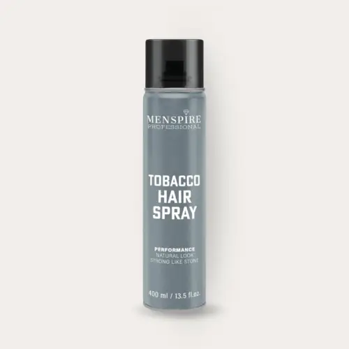 Fixativ Tobacco Menspire Performance 400 ml