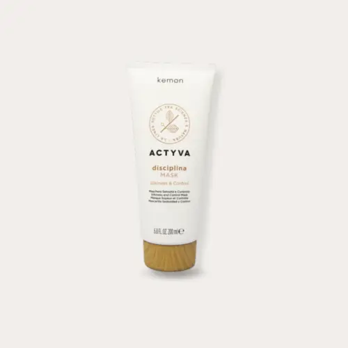 Masca Kemon Actyva Disciplina 200 ml