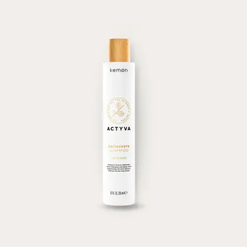 Sampon Kemon Actyva Bellessere 250 ml
