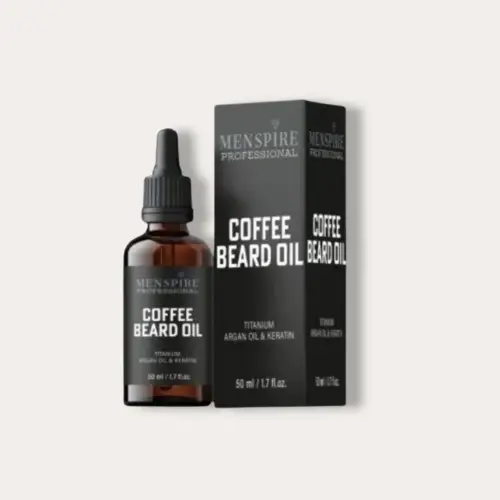 Ulei de Barba Menpire Elements 50 ml