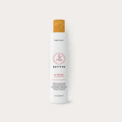Sampon Kemon Actyva P Factor 250 ml