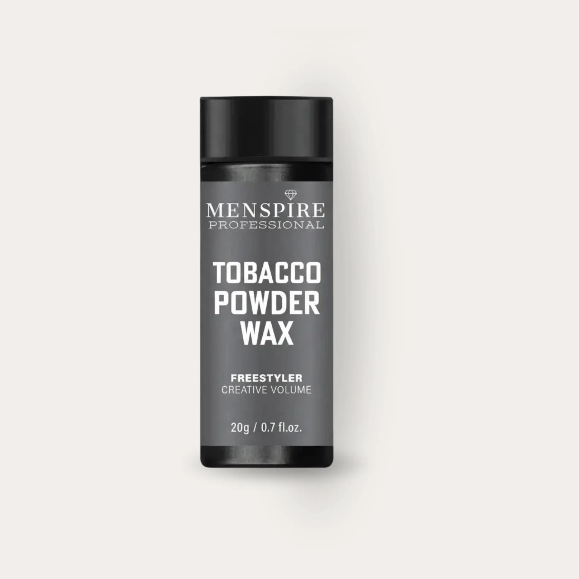 Pudra de volum Menspire Tobacco Powder Wax 20 ml